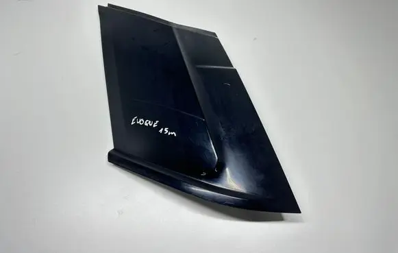 Land Rover Range Rover Evoque L538 Rear side glass trim EJ3229149AB C8CCA T8273