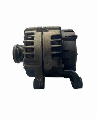 BMW 5 F10 F11 Generator/alternator 8507624