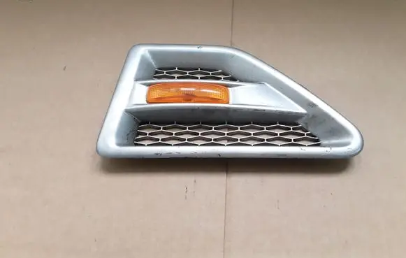 Land Rover Freelander 2 - LR2 Fender grill 6H52014K81BC