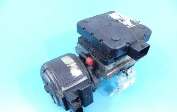Citroen C5 Air suspension compressor IMPRK1281681