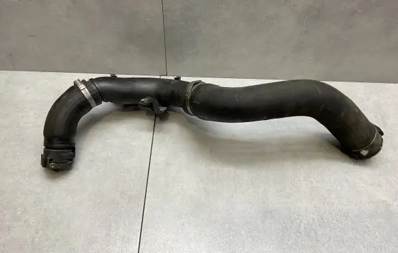 Renault Captur Intercooler hose/pipe 7E144604208R