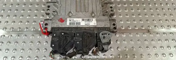Engine control unit/module