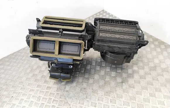 Ford S-MAX Interior heater climate box assembly DG9H19B555GF CZ4432700950 401BE20KA