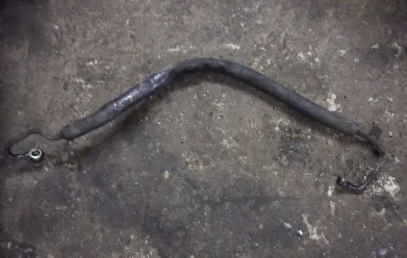 Alfa Romeo 156 Power steering hose/pipe/line
