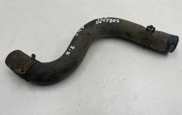 KIA Sorento Engine coolant pipe/hose