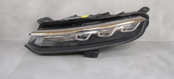 Citroen C3 LED Daytime headlight 9833480680 A002ZH 0022013103