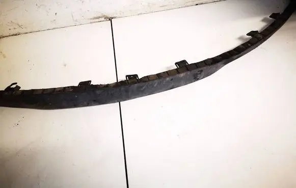 Opel Insignia A Front bumper lip 906200031