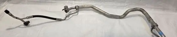 Ford C-MAX II Air conditioning (A/C) pipe/hose F1F119A834AA