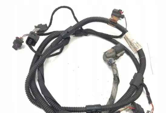 Volkswagen Golf VII Parking sensor (PDC) wiring loom 5G0971104L