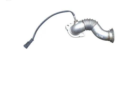EGR valve line/pipe/hose