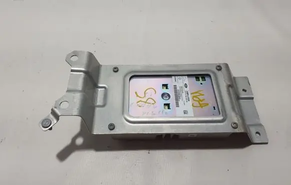Land Rover Discovery Sport Sound amplifier FK7219C164ZE