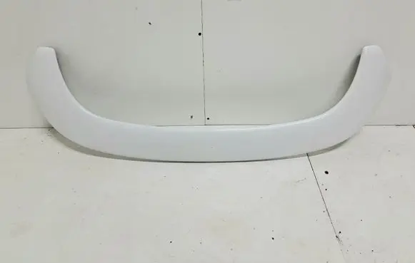 Volvo V70 Tailgate/trunk spoiler 