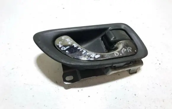 Mitsubishi Galant Front door interior handle