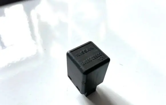 Nissan Rogue Other relay 24330C9900