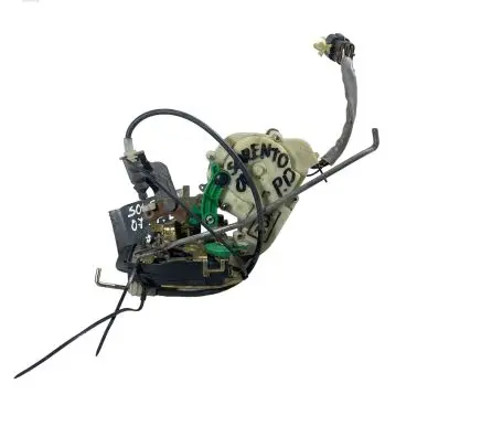 KIA Sorento Front door lock 060327