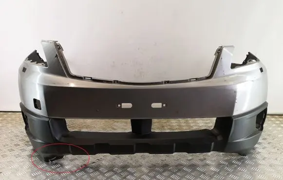Subaru Outback Front bumper 57704AJ050