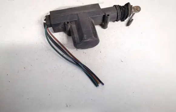 Volkswagen Transporter - Caravelle T4 Central locking motor 