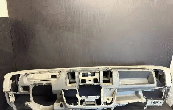 Citroen Jumper Dashboard 1307400070 ST43781