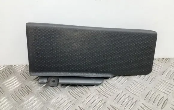 Volkswagen PASSAT B6 Foot rest pad/dead pedal 3C1864777