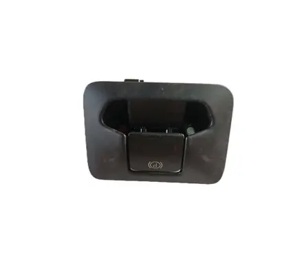Volvo XC70 Hand parking brake switch 31433703 23087Y