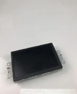 Volvo V70 Screen/display/small screen 31382906AC
