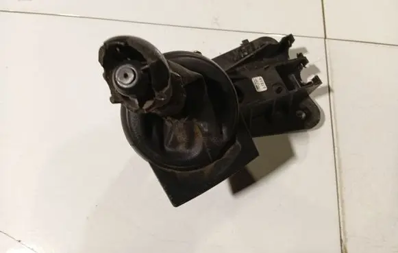 Citroen C4 I Gear shifter/selector 