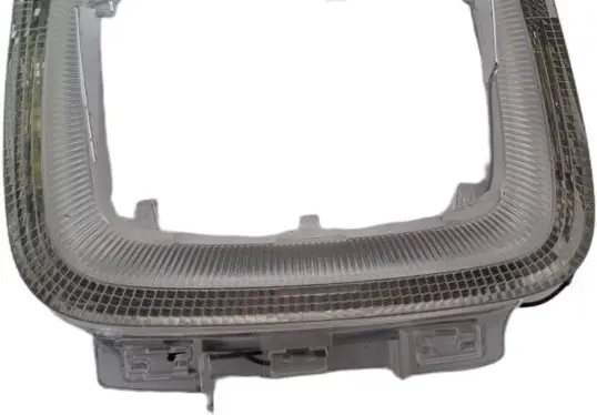 Volkswagen Golf VII LED ballast control module 23202152138 900247448UFD B007112A
