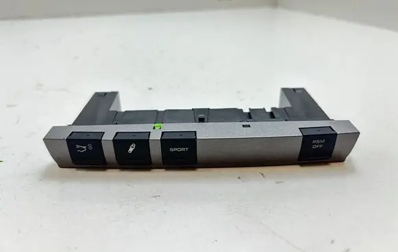 Porsche 911 997 Other switches/knobs/shifts 99761313900