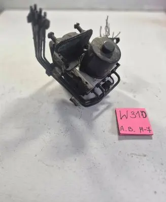 Mercedes-Benz A W168 ABS Pump AF21493 ZGS004 A1684201626
