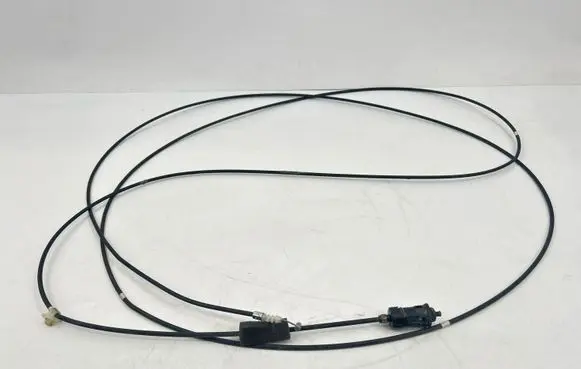 Honda Civic Loading door cable line CTC7F14SMGR