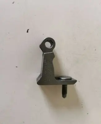 Audi A6 C7 Rear door upper hinge 4G0831402C