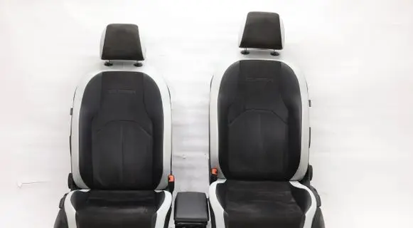 Seat set