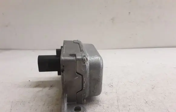 Volkswagen Touran I ESP acceleration yaw rate sensor 10098503204 1K0907655B