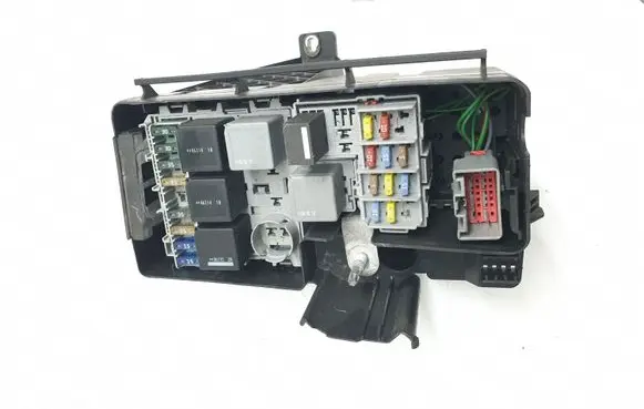 Volvo XC90 Fuse box set 30797010