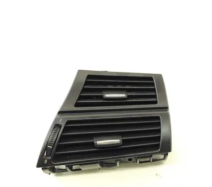 BMW X5 E70 Dashboard side air vent grill/cover trim 9227768 14482110