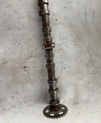 Camshaft