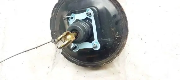 KIA Sportage Brake booster k01143800