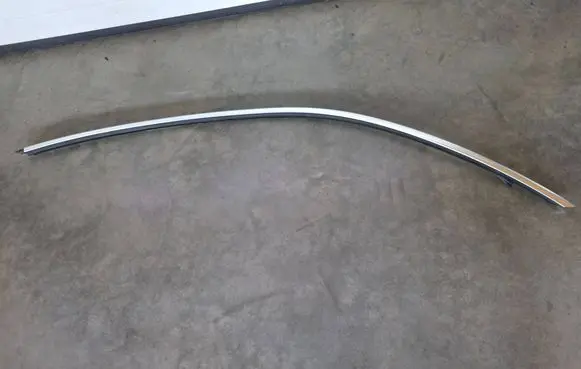 BMW 2 F44 Roof trim bar molding cover 7483154