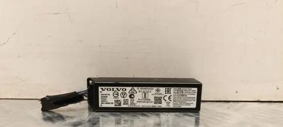 Volvo XC40 Other control units/modules 32319770