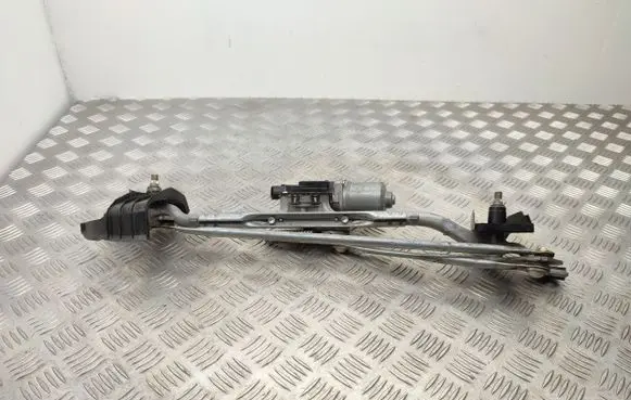 Toyota RAV 4 (XA50) Front wiper linkage and motor 8511042270