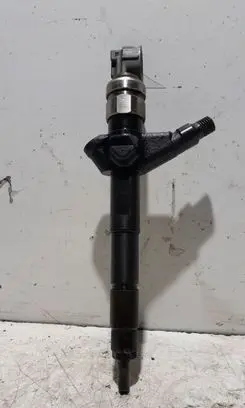 Nissan Almera N16 Fuel injector 16600BN800 03E09911