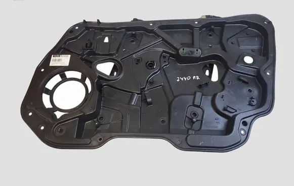 Volvo V60 Front window lifting mechanism without motor 30784311