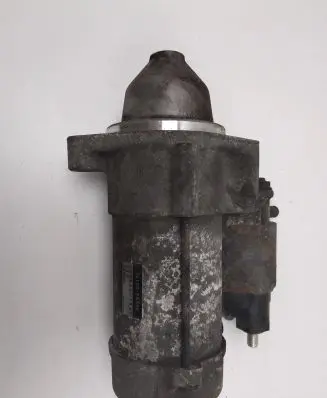 KIA Sportage Starter motor 361002A550