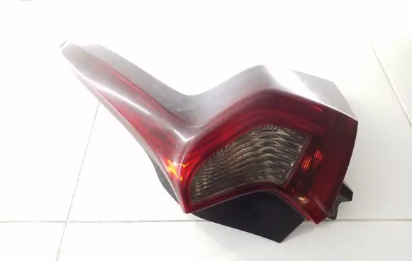 Volvo V60 Rear/tail lights 31214964