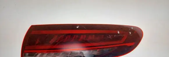 Mercedes-Benz EQC Rear/tail lights A2939062201 3660859