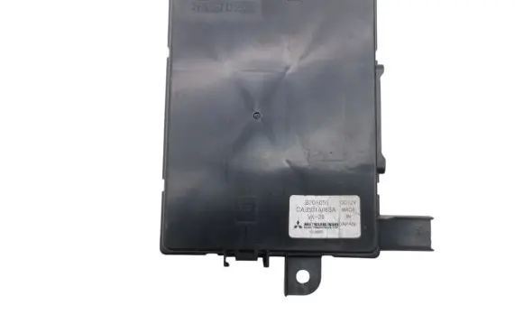Mitsubishi Outlander Air conditioning/heating control unit 7820A055