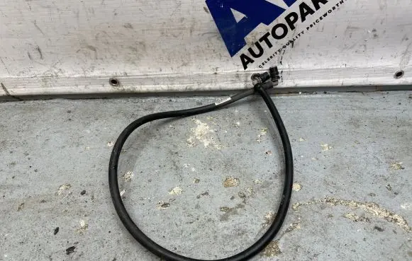 BMW 5 F10 F11 Headlight washer hose/pipe 61677178747 13264011