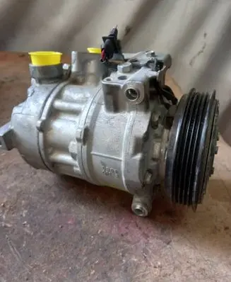 Audi Q5 SQ5 Air conditioning (A/C) compressor (pump) 80A816803D C6447140