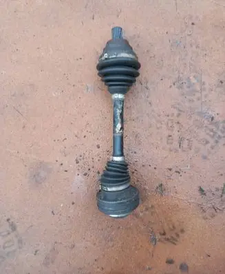 Audi A3 S3 8P Driveshaft outer CV joint 