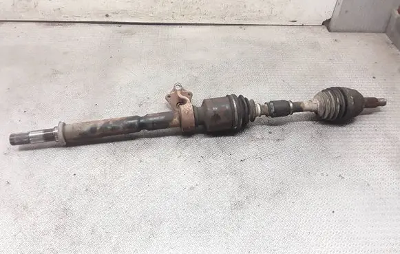 Mazda 6 Front driveshaft 